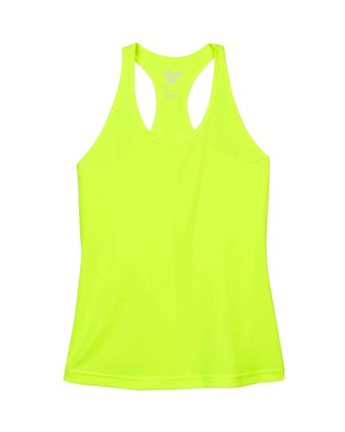 Safety Yellow - Team 365 TT11WRC - Size: 2XL