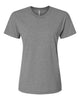 Dark Heather Grey - Next Level - Next Level 6600 - Size: 2XL