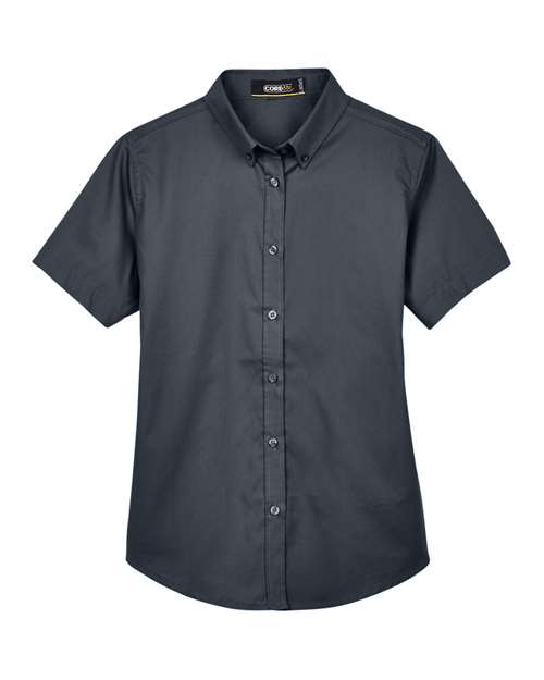 Carbon - CORE365 78194 - Size: 2XL