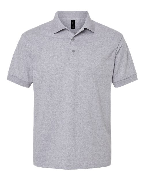 Sport Grey - Gildan - Gildan 8800 - Size: 2XL