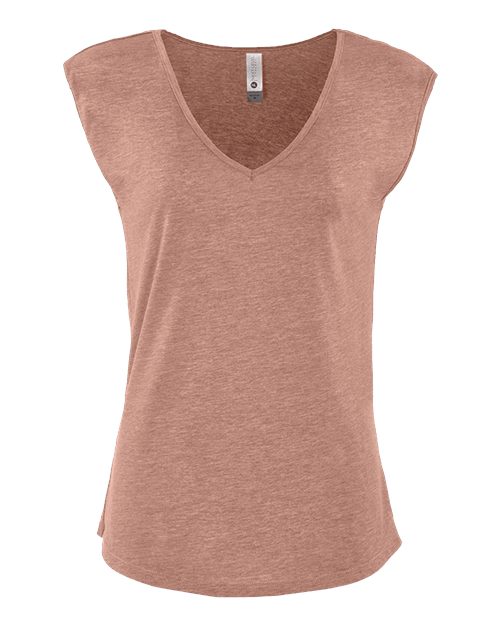 Desert Pink - Next Level - Next Level 5040 - Size: 2XL
