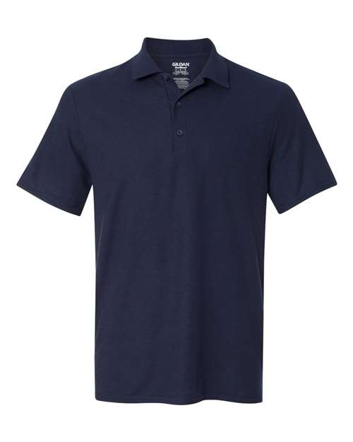 Navy - Gildan - Gildan 72800 - Size: 3XL