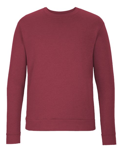 Heather Cardinal - Next Level - Next Level 9002 - Size: 2XL
