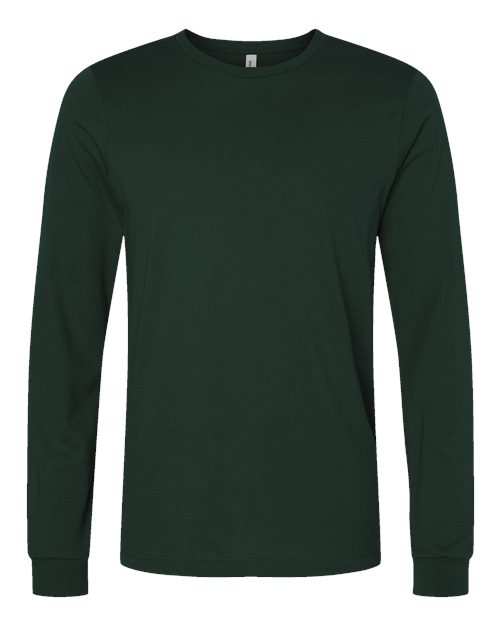 Forest - BELLA + CANVAS 3501 - Size: 2XL