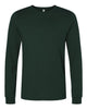 Forest - BELLA + CANVAS 3501 - Size: 2XL