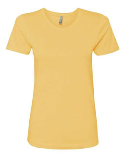 Banana Cream - Next Level - Next Level 3900 - Size: 2XL