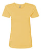 Banana Cream - Next Level - Next Level 3900 - Size: 2XL
