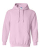 Light Pink - Gildan - Gildan 18500 - Size: 2XL