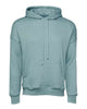 Heather Blue Lagoon - BELLA + CANVAS 3729 - Size: L